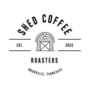 Shed Coffee logo