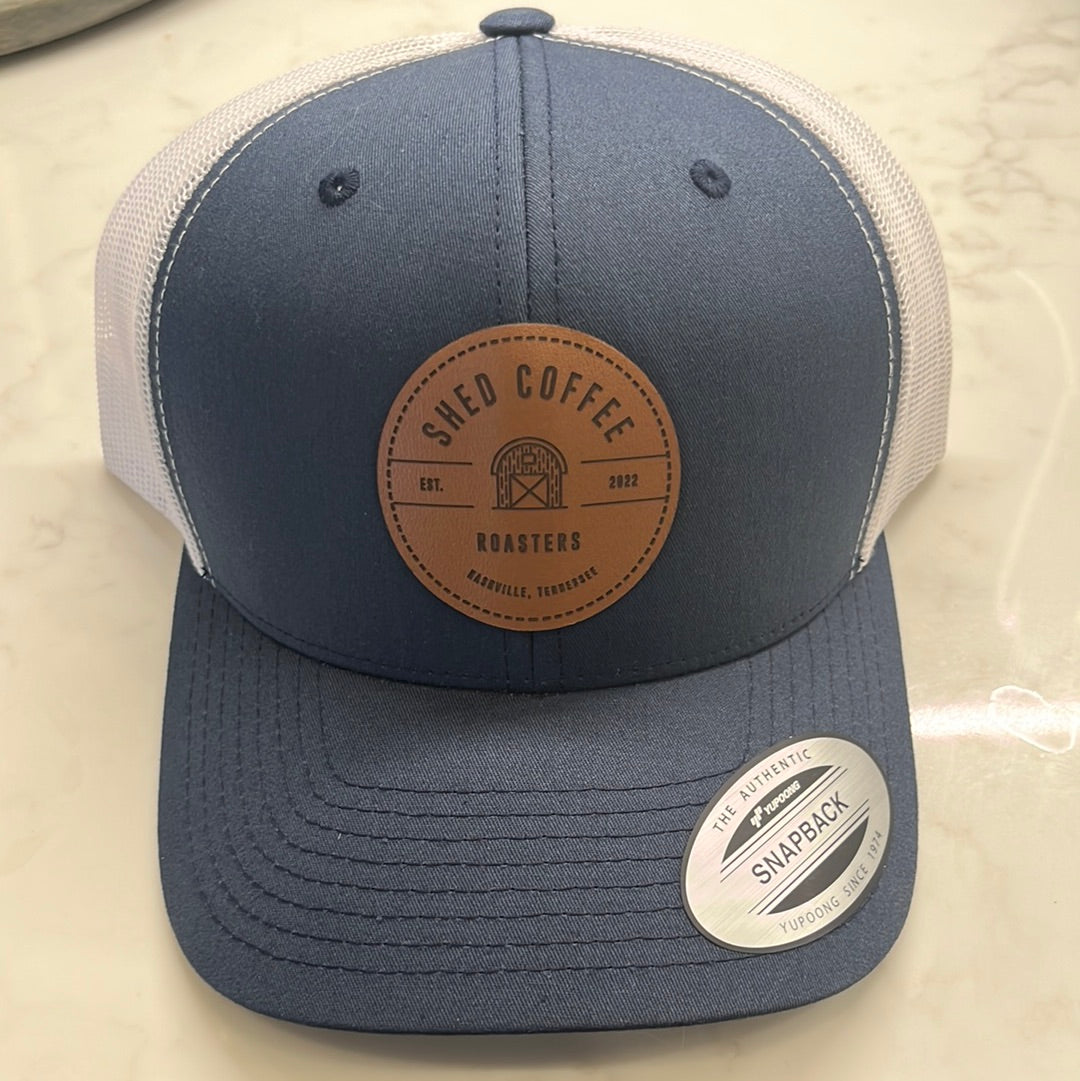 Shed Hat