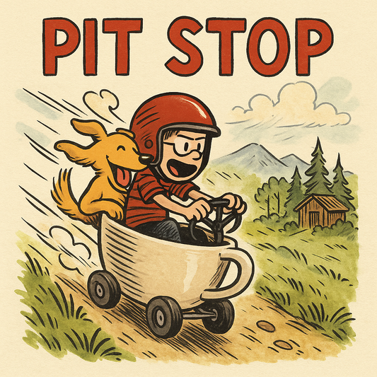 Pit Stop