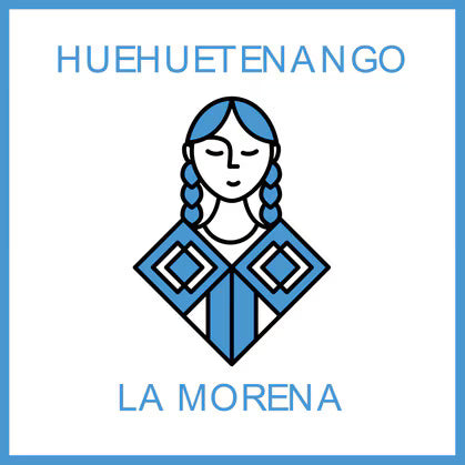 Guatemala La Morena Huehuetenango