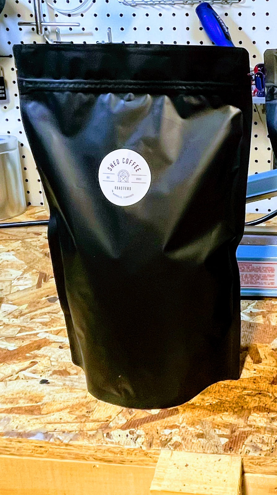 Big Bag (28oz) - "Essential" origin