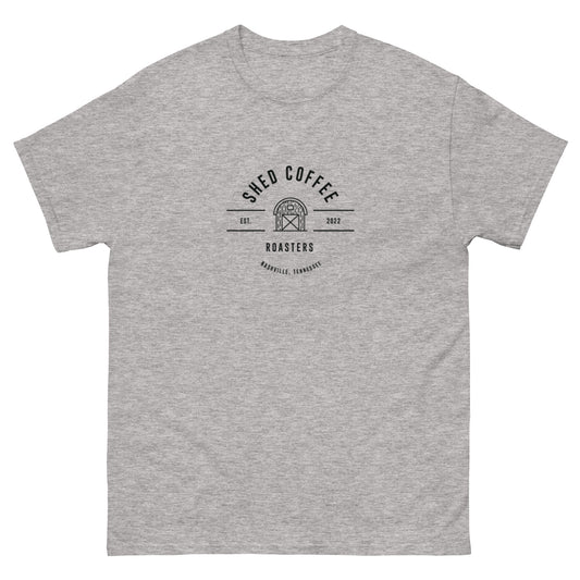 Shed classic tee