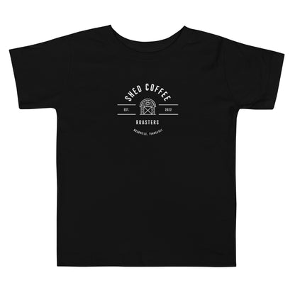 Shed toddler tee