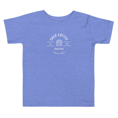 Shed toddler tee