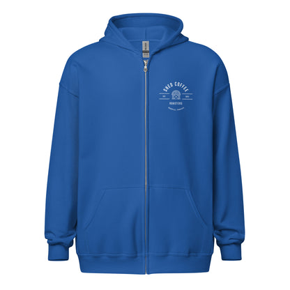 Shed Full Zip Hoodie